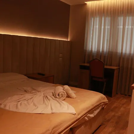 Nest&rest Apartament *