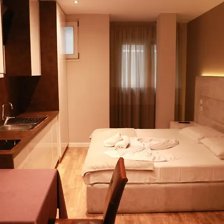 Appartement Nest&rest