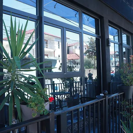 アパート Nest&rest