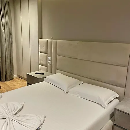 Nest&rest Appartement *