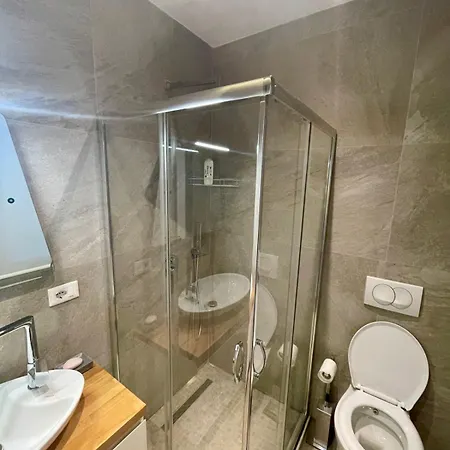 Appartement Nest&rest Tirana
