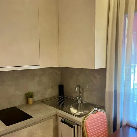 Nest&rest Appartement