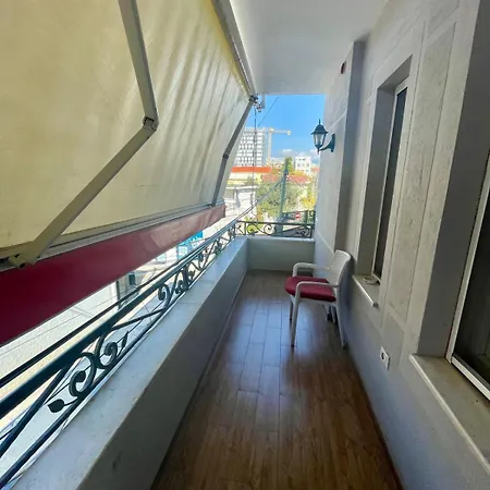 Appartement Nest&rest *