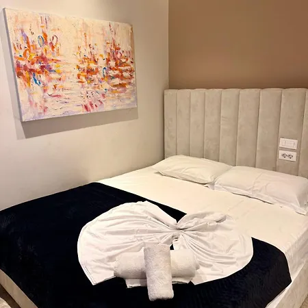 Nest&rest Appartement