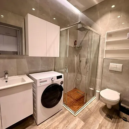 Nest&rest Appartement