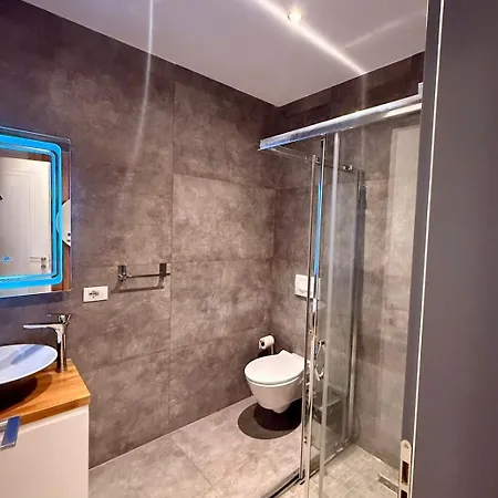 Nest&rest * Тирана