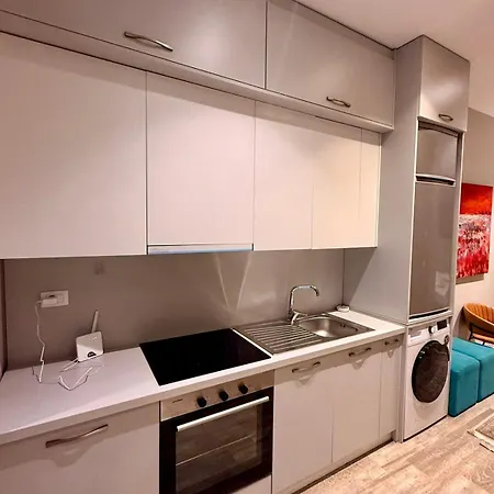 Nest&rest * ティラナ