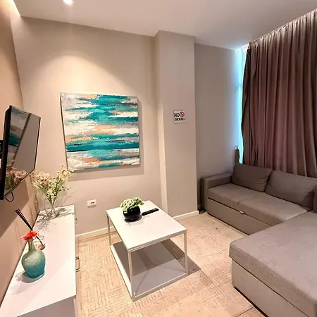 Nest&rest Appartement *