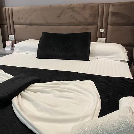 Nest&rest Appartement Tirana