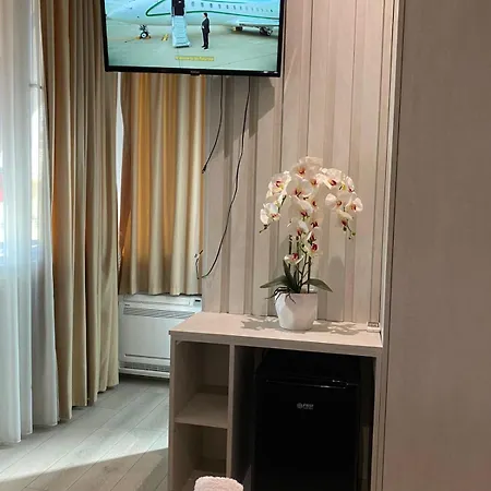 Nest&rest * ティラナ