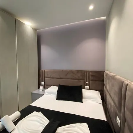 Nest&rest Appartement