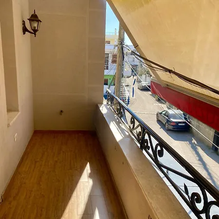 Apartament Nest&rest Tirana