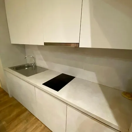 Appartement Nest&rest *