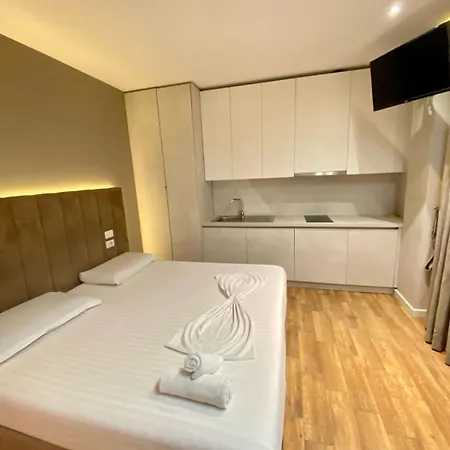 Appartement Nest&rest