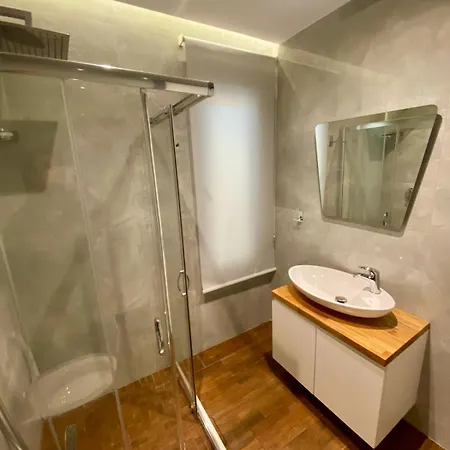 Appartement Nest&rest Tirana