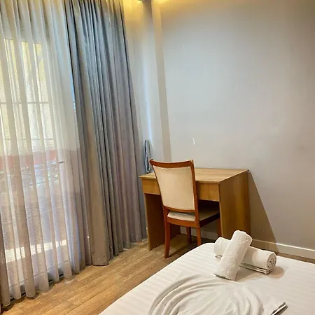 Nest&rest Tirana