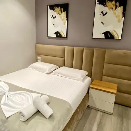 Nest&rest 티라나