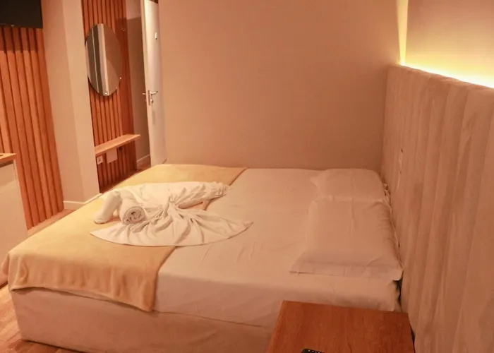 Apartment Nest&rest *