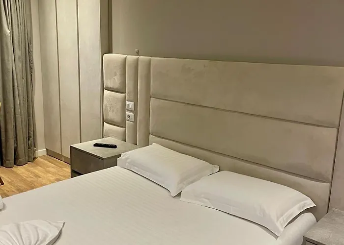 Nest&rest Apartment *