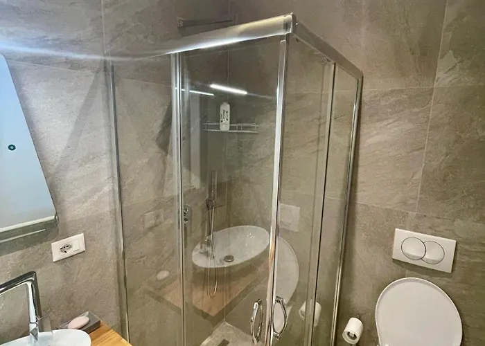 Apartament Nest&rest Tirana