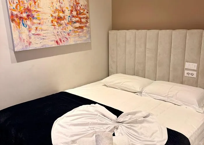 Nest&rest Apartment