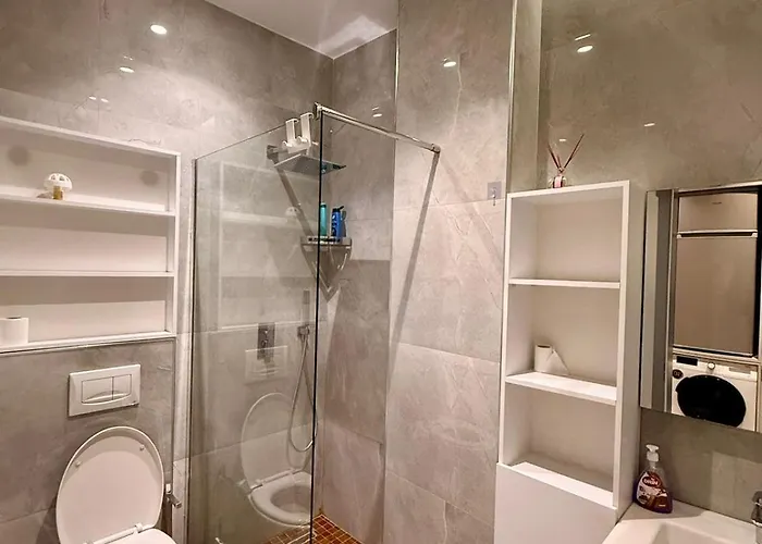 Nest&rest Apartament