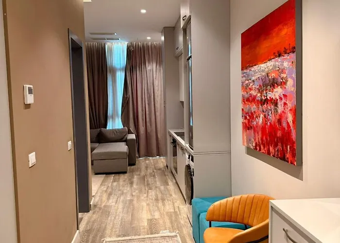 Apartment Nest&rest *