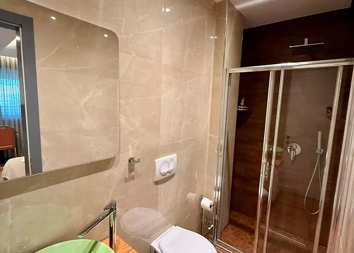 Nest&rest Apartment