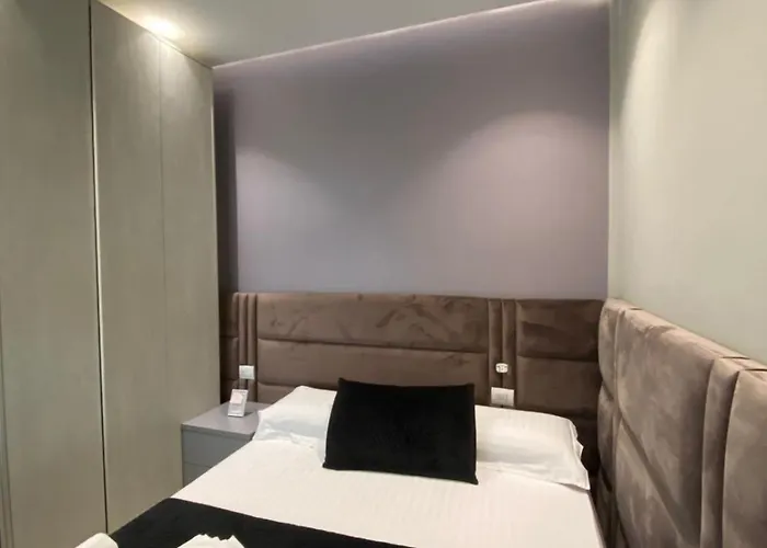 Nest&rest Apartament