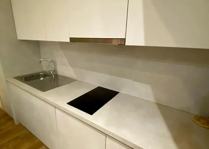 Apartament Nest&rest *