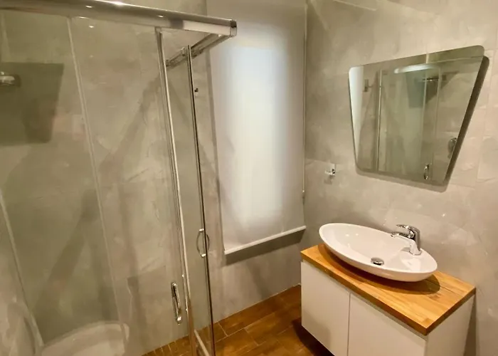 Apartament Nest&rest Tirana