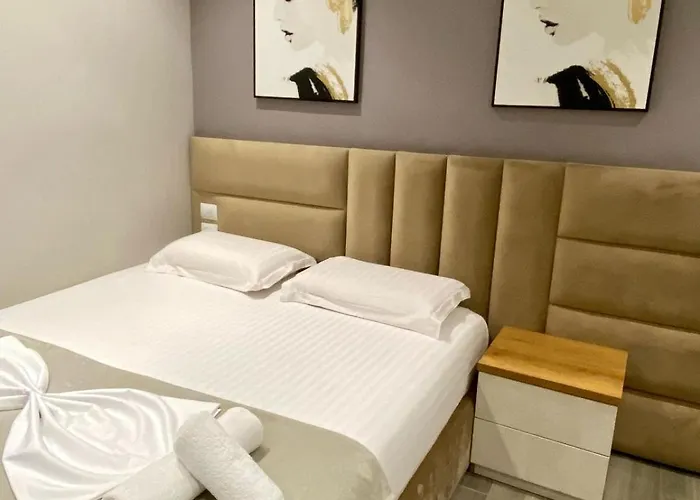 Nest&rest Tirana