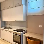 Nest&rest * Tirana