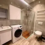 Nest&rest Apartment