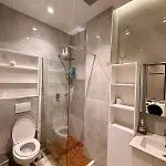 Nest&rest Apartment