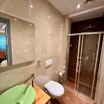 Nest&rest Apartment