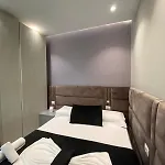 Nest&rest Apartment