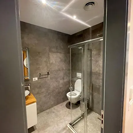 Appartamento Nest&rest *