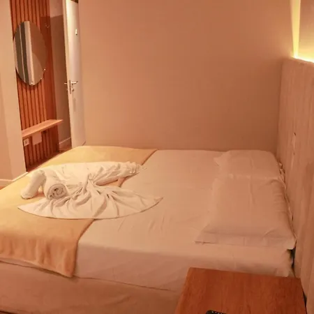 Appartamento Nest&rest *