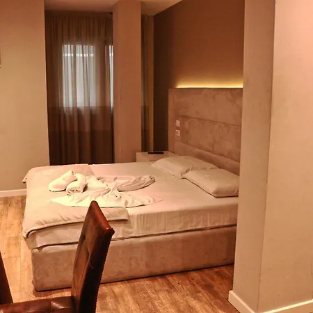 Nest&rest * Tirana