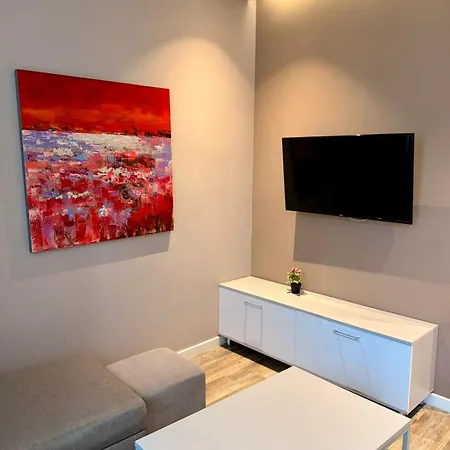 Nest&rest Appartamento Tirana