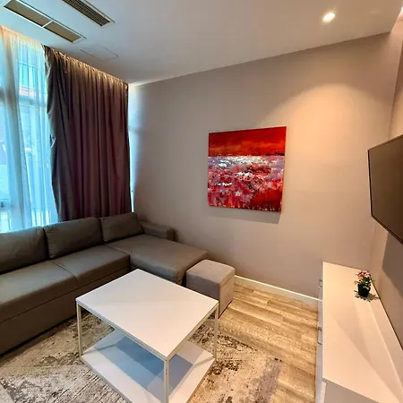 Apartment Nest&rest