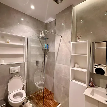 Nest&rest Apartment