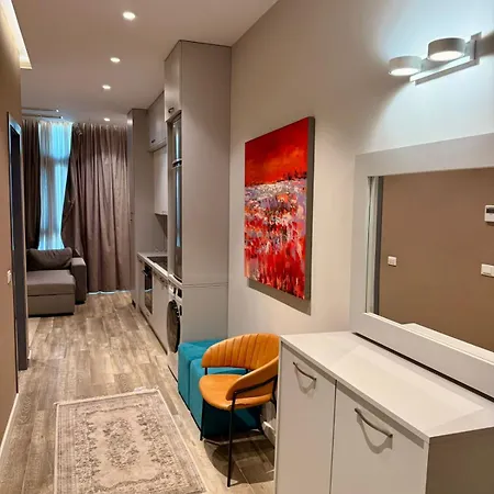 Nest&rest Appartamento Tirana