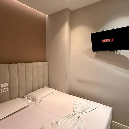 Apartment Nest&rest