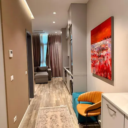 Appartamento Nest&rest *