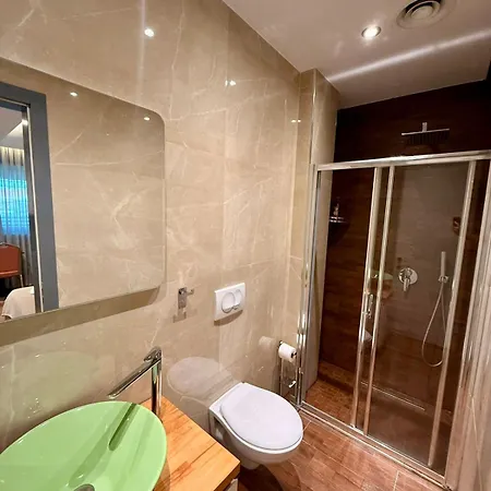 Nest&rest Appartamento