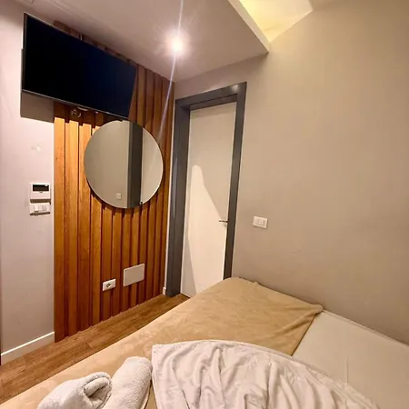 Appartamento Nest&rest Tirana