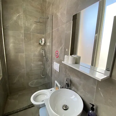 Appartamento Nest&rest *