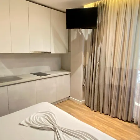 Appartement Nest&rest Tirana